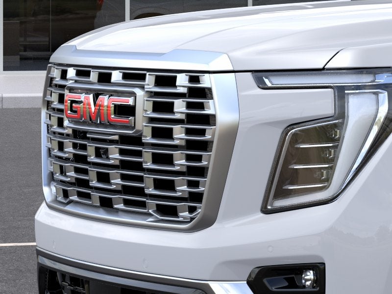 2027 GMC Yukon XL Denali - Photo 37