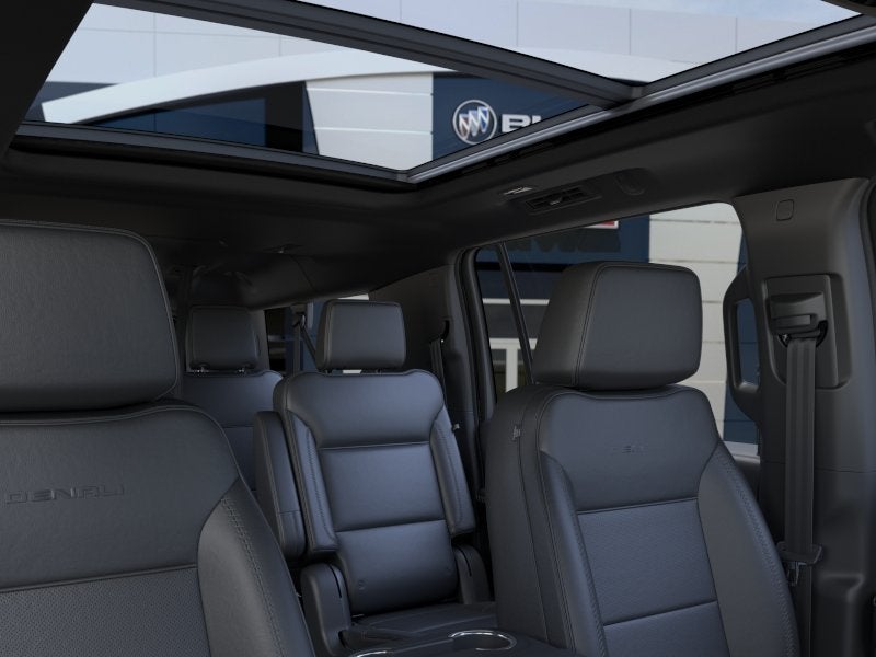 2027 GMC Yukon XL Denali - Photo 48
