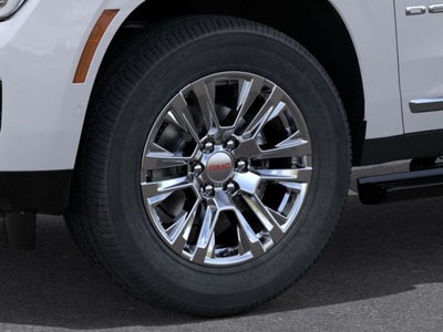 2027 GMC Yukon XL Denali