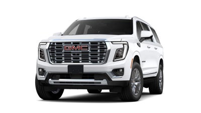 2027 GMC Yukon XL Denali