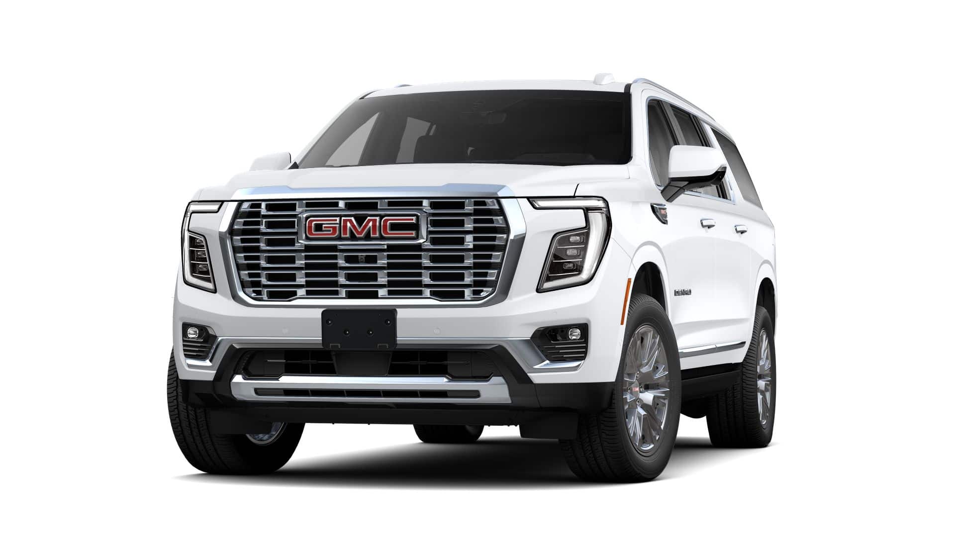 2027 GMC Yukon XL Denali