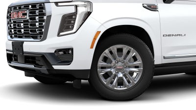 2027 GMC Yukon XL Denali