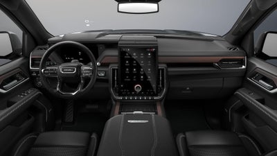 2027 GMC Yukon XL Denali