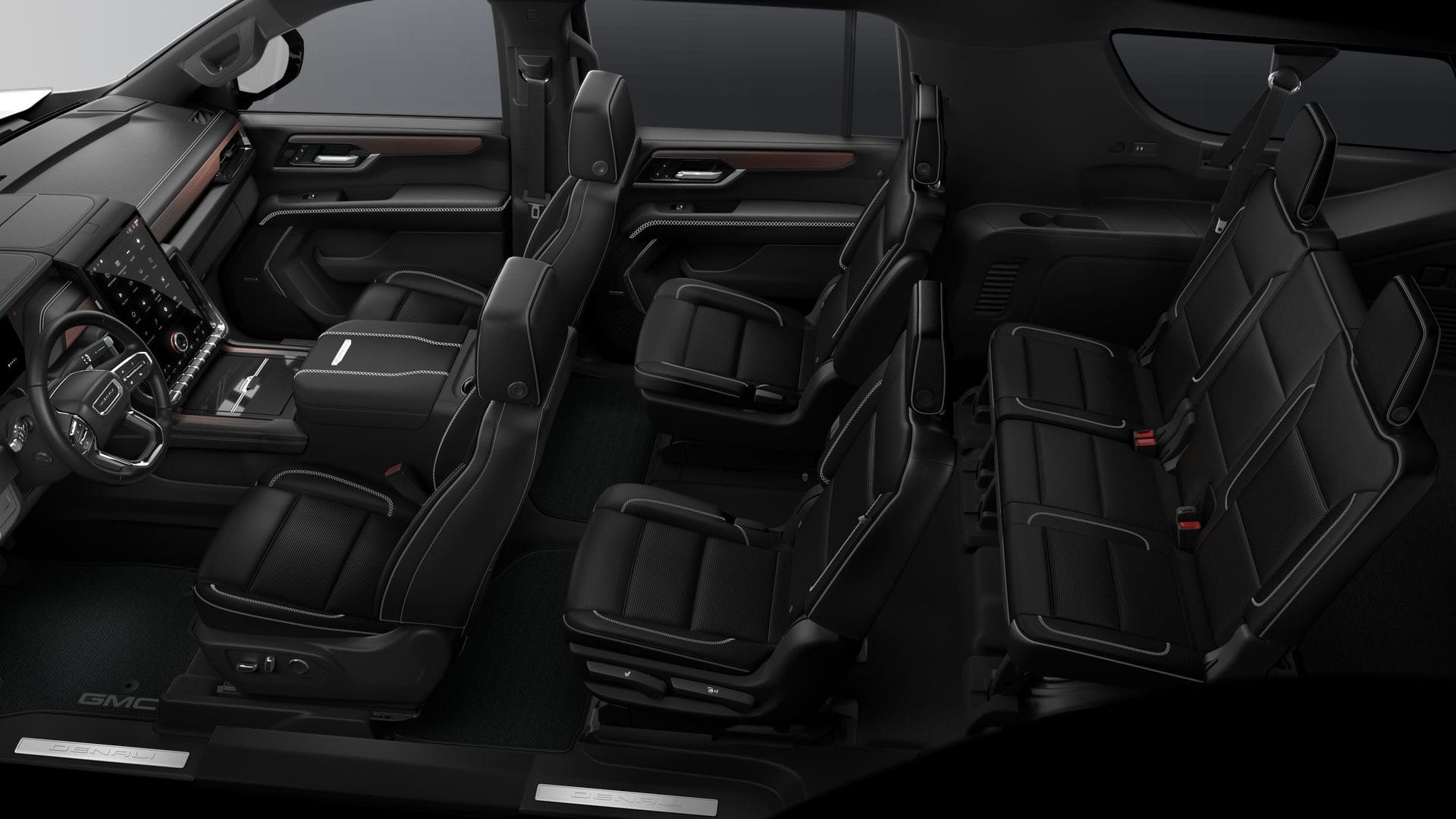 2027 GMC Yukon XL Denali