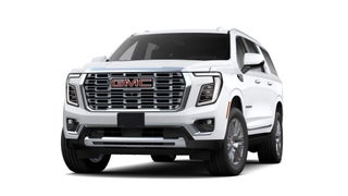 2027 GMC Yukon XL Denali