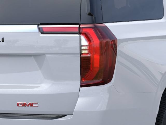 2026 GMC Yukon XL Denali - Photo 11
