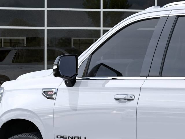 2026 GMC Yukon XL Denali - Photo 12