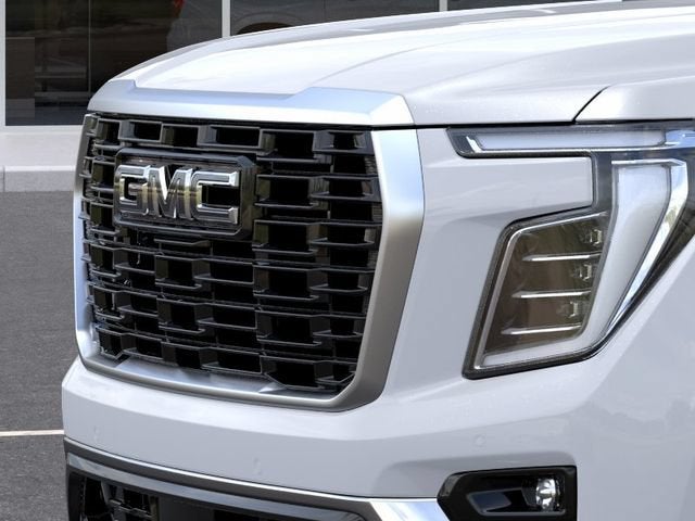 2026 GMC Yukon XL Denali - Photo 13