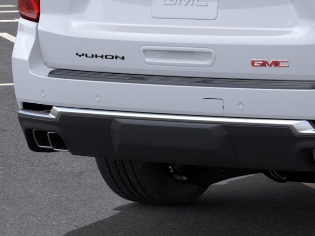 2026 GMC Yukon XL Denali - Photo 14