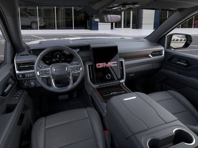 2026 GMC Yukon XL Denali - Photo 15