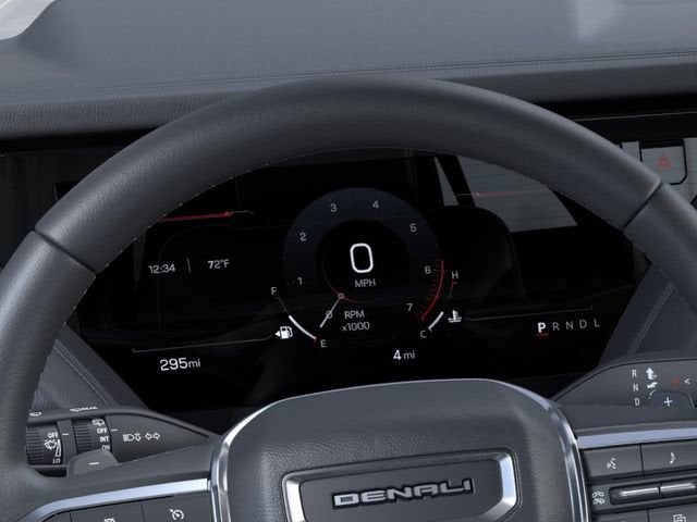 2026 GMC Yukon XL Denali - Photo 18