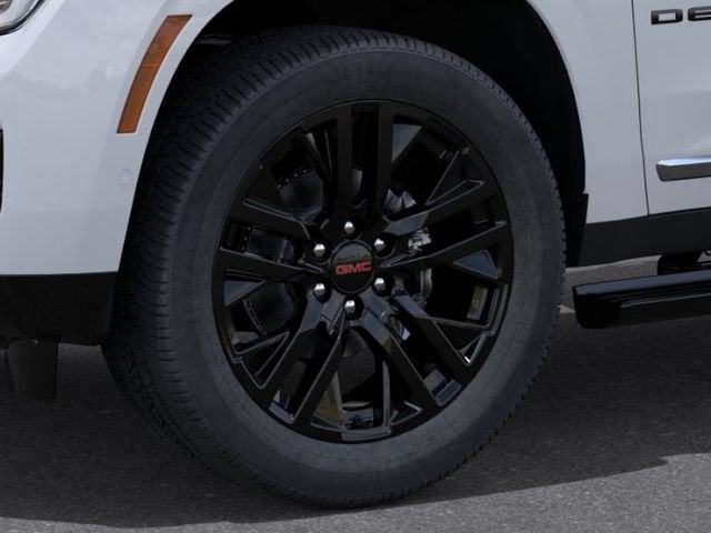 2026 GMC Yukon XL Denali - Photo 9