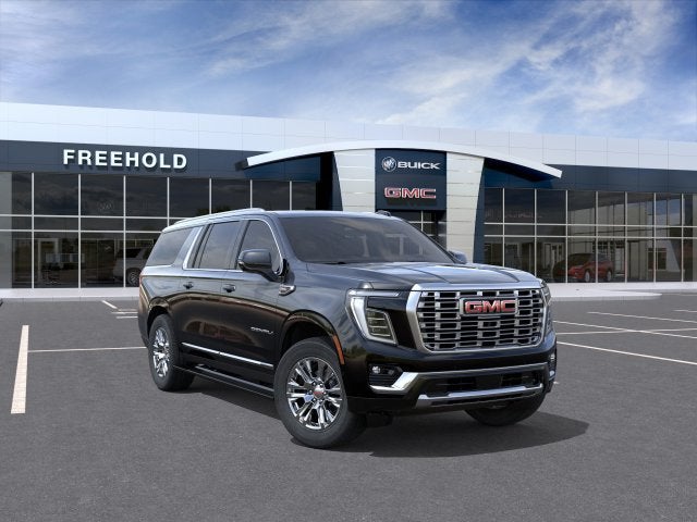 2027 GMC Yukon XL Denali