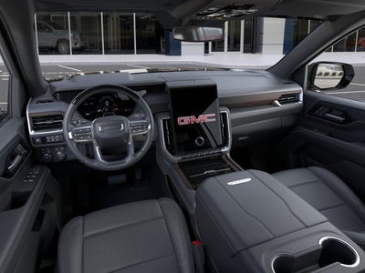 2027 GMC Yukon XL Denali