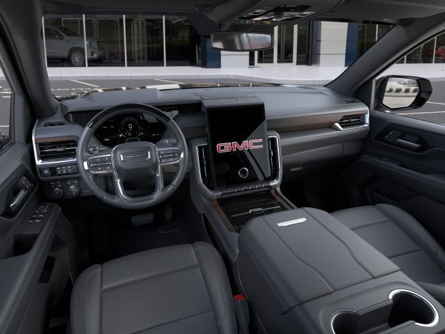 2027 GMC Yukon XL Denali