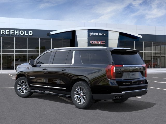2027 GMC Yukon XL Denali