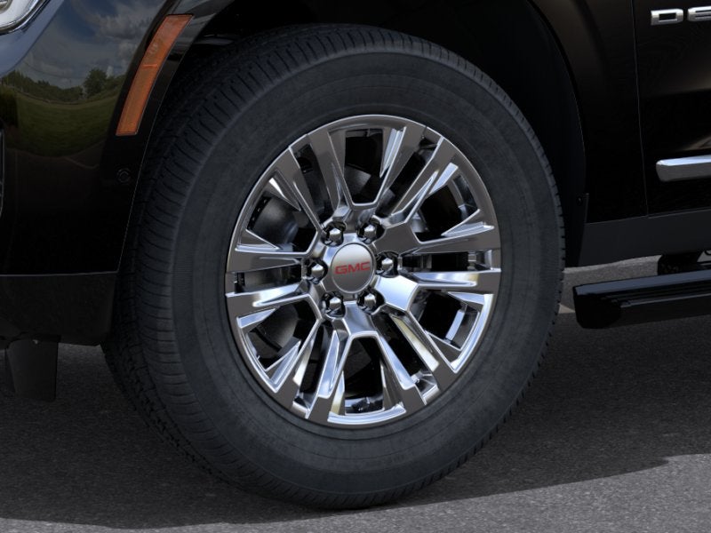 2027 GMC Yukon XL Denali