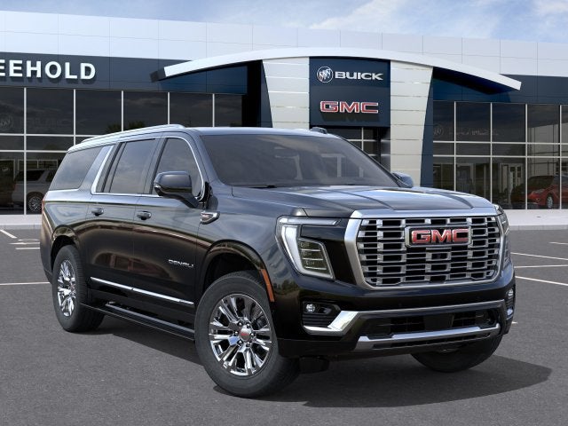 2027 GMC Yukon XL Denali