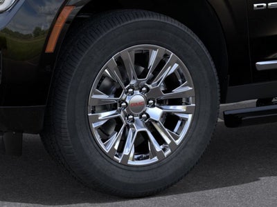 2027 GMC Yukon XL Denali