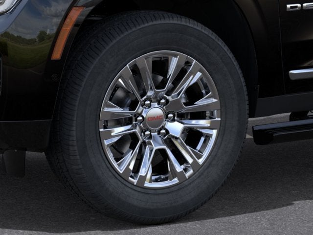 2027 GMC Yukon XL Denali
