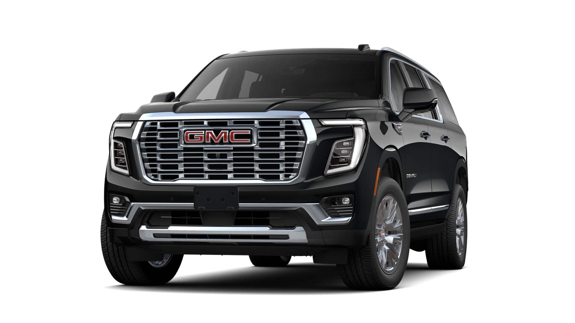 2027 GMC Yukon XL Denali