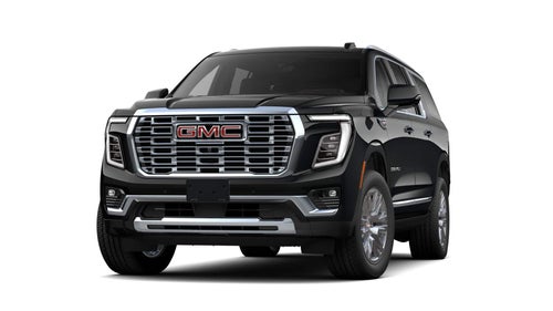 2027 GMC Yukon XL Denali