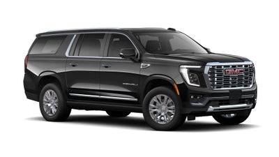 2027 GMC Yukon XL Denali