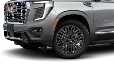 2027 GMC Yukon XL Denali