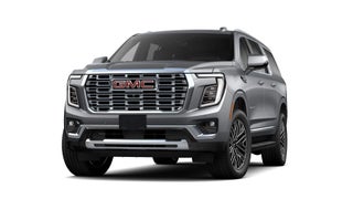 2027 GMC Yukon XL Denali