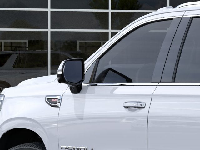 2027 GMC Yukon XL Denali