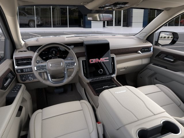2027 GMC Yukon XL Denali