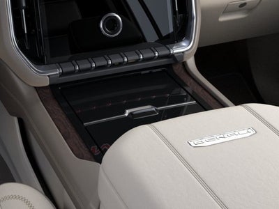 2027 GMC Yukon XL Denali