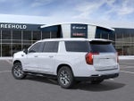 2027 GMC Yukon XL Denali