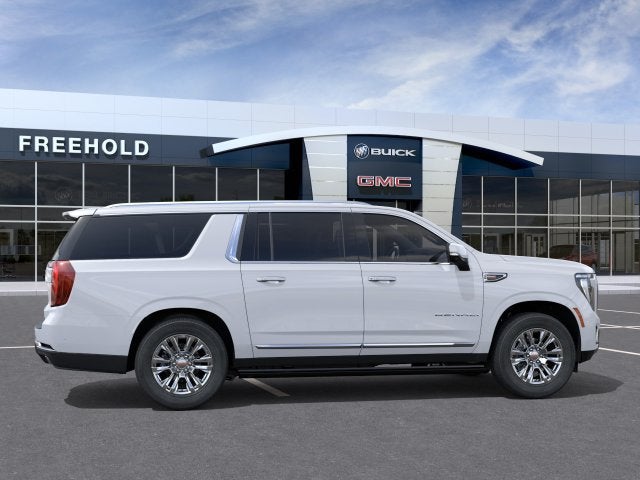 2027 GMC Yukon XL Denali