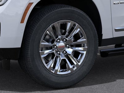 2027 GMC Yukon XL Denali
