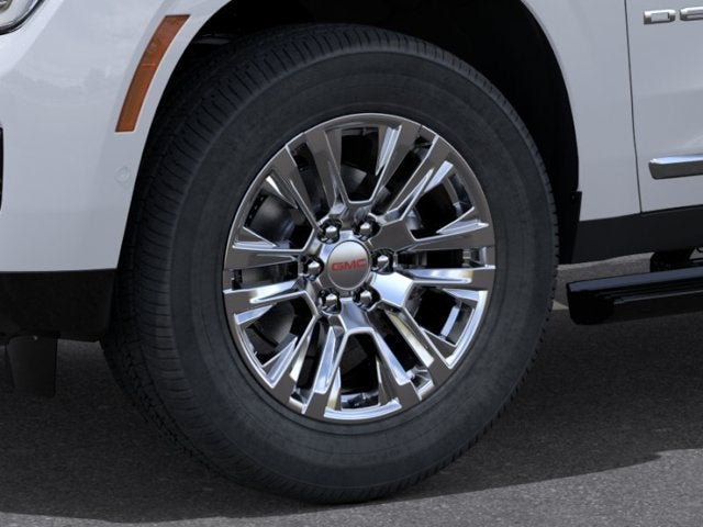 2027 GMC Yukon XL Denali