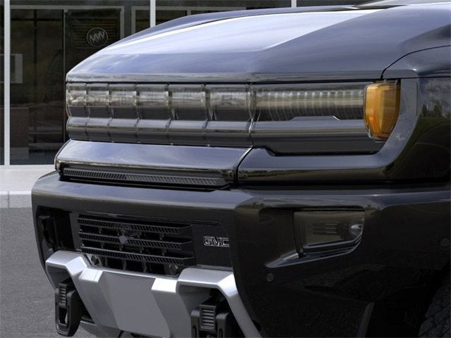 2026 GMC HUMMER EV SUV 3X