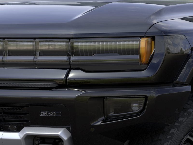 2026 GMC HUMMER EV SUV 3X