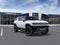 2026 GMC HUMMER EV SUV 3X