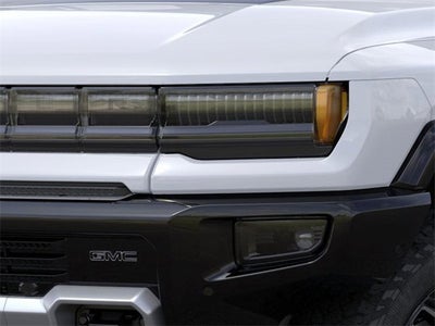 2026 GMC HUMMER EV SUV 3X