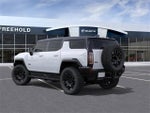 2026 GMC HUMMER EV SUV 3X