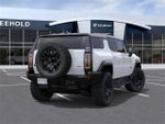 2026 GMC HUMMER EV SUV 3X