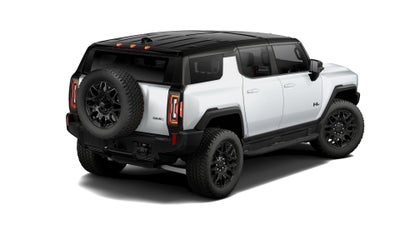 2026 GMC HUMMER EV SUV 3X