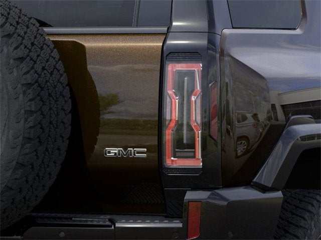 2026 GMC HUMMER EV SUV 3X