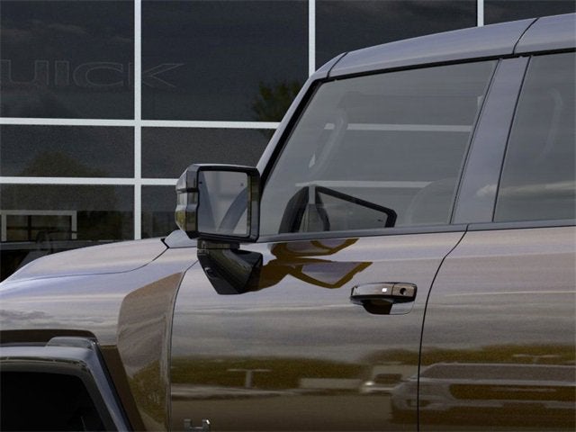 2026 GMC HUMMER EV SUV 3X