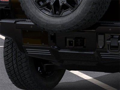 2026 GMC HUMMER EV SUV 3X