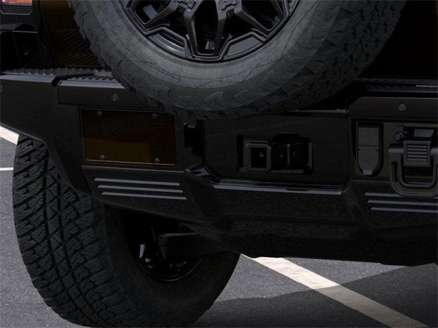 2026 GMC HUMMER EV SUV 3X