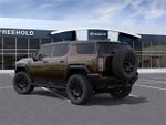 2026 GMC HUMMER EV SUV 3X