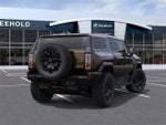 2026 GMC HUMMER EV SUV 3X
