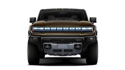 2026 GMC HUMMER EV SUV 3X